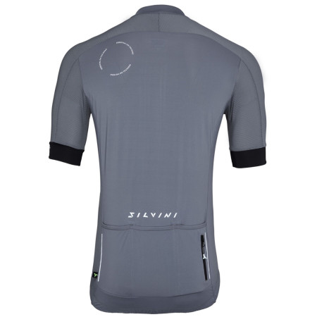 Tricou de ciclism bărbați Silvini Carnio
