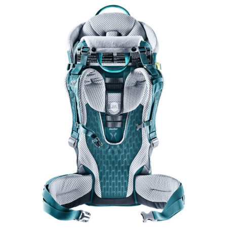 Rucsac transport copii Deuter Kid Comfort Active SL