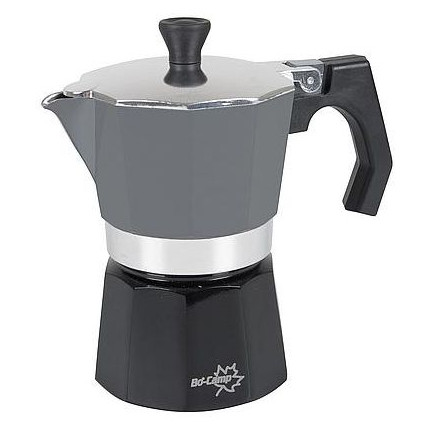 Fierbător expus Bo-Camp Percolator Espresso 3-cups