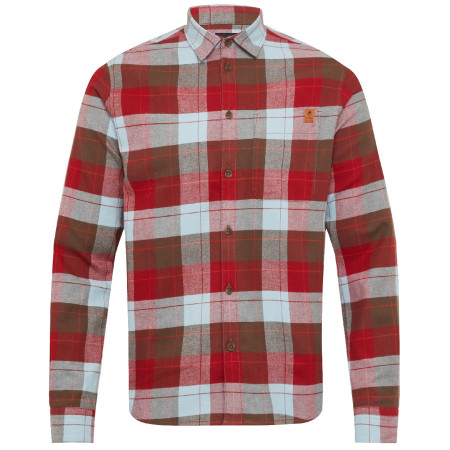 Cămașă bărbați Mammut Trovat Longsleeve Shirt Men