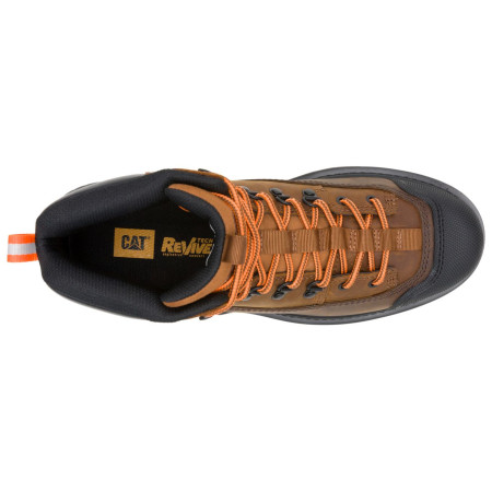 Încălțăminte bărbați Caterpillar Colorado Expedition Hiker Wp