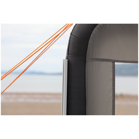 Perete de cort Vango AirBeam Modular Windbreak
