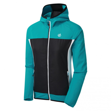 Geacă softshell pentru femei Dare 2b Duplicity Softshell
