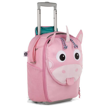Valiză copii Affenzahn Kids Suitcase