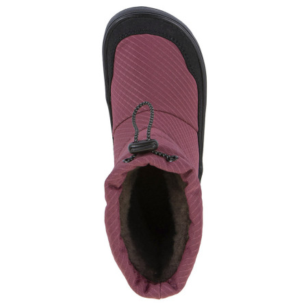 Încălțăminte de iarnă femei Frodo Barefoot Up Snow Tex