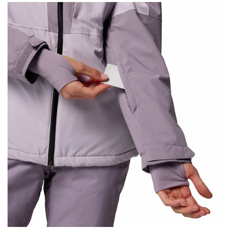 Geacă de iarnă femei Columbia Liftline Jacket