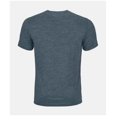 Tricou bărbați Ortovox 120 Cool Tec Clean Ts M