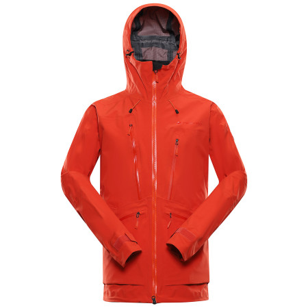 Geacă bărbați Alpine Pro Cort