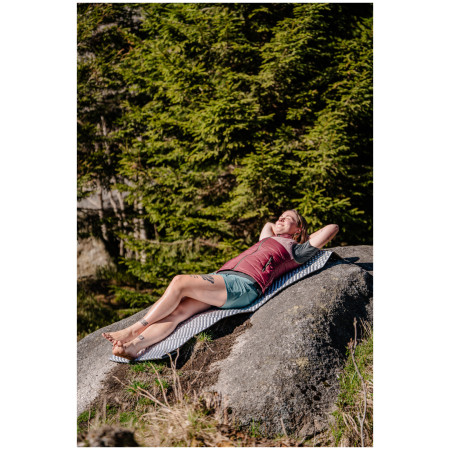 Saltea Warg Z-Fold Reflextherm