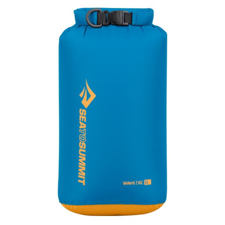 Husă impermeabilă Sea to Summit Evac Dry Bag 5 L albastru