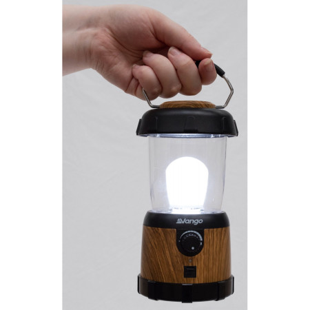 Lanternă Vango Nova 200 Recharge