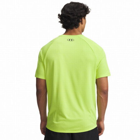 Tricou bărbați Under Armour Tech Textured SS