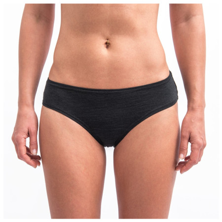 Chiloți brazilieni femei Sensor Merino Cordura