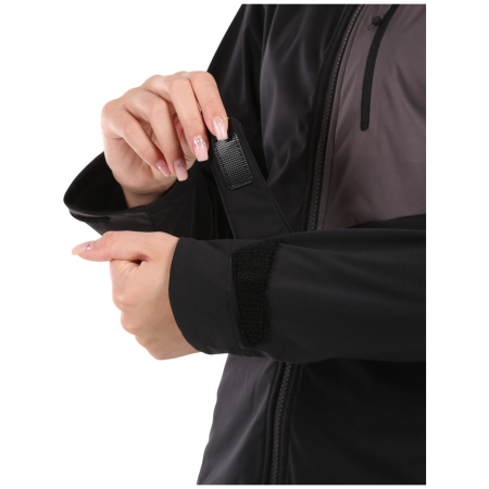Geacă softshell pentru femei Kilpi Beltra-W