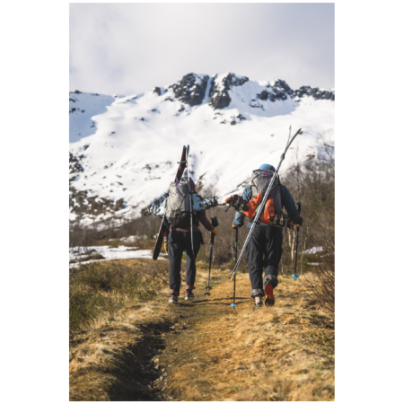 Rucsac pentru schi alpin Black Diamond Cirque Ultra 35