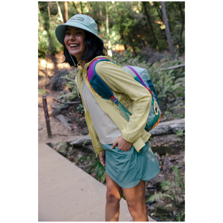 Pălărie voiaj Cotopaxi Tech Bucket Hat
