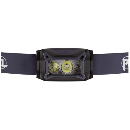 Lanternă frontală Petzl Actik (2025)