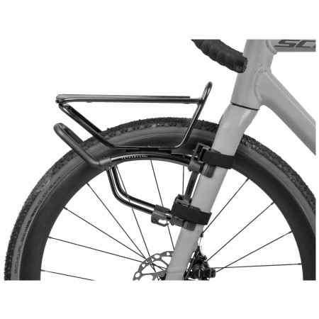Portbagaj frontal bicicletă Topeak TetraRack GR1