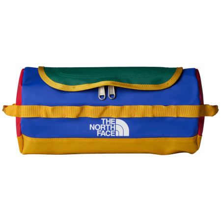 Geantă de voiaj The North Face Base Camp Duffel - S