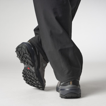 Încălțăminte bărbați Salomon X Ultra 360 Leather Gore-Tex