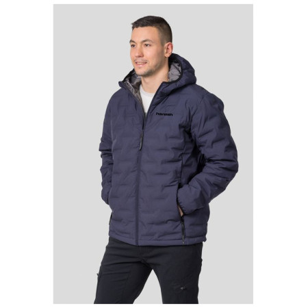 Geacă de iarnă bărbați Hannah Zazu