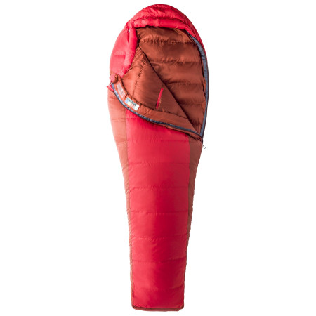 Sac de dormit de puf Marmot Always Summer (2017)