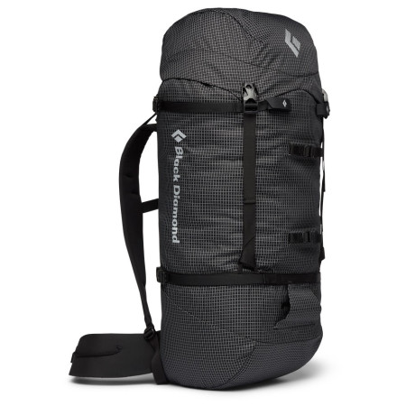 Rucsac de alpinism Black Diamond SPEED 40 gri