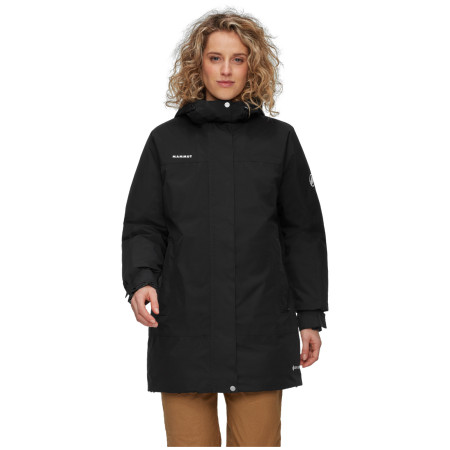 Geacă femei Mammut Treeline HS Thermo Hooded Parka Women