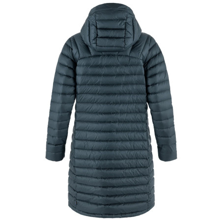 Geacă lungă femei Fjällräven Snow Flake Parka W