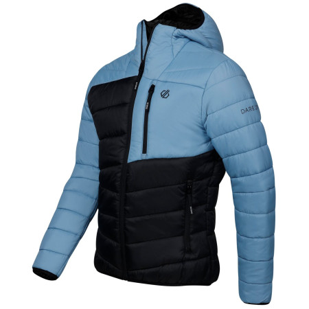 Geacă bărbați Dare 2b Aero Fuse Padded Jacket