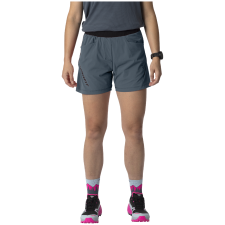 Pantaloni scurți femei Dynafit Traverse Hybrid Shorts W