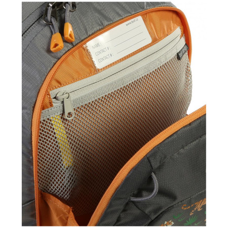 Rucsac de școală Boll Smart 24 Tigers