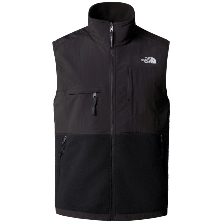 Vestă bărbați The North Face M Retro Denali Vest negru TNF BLACK