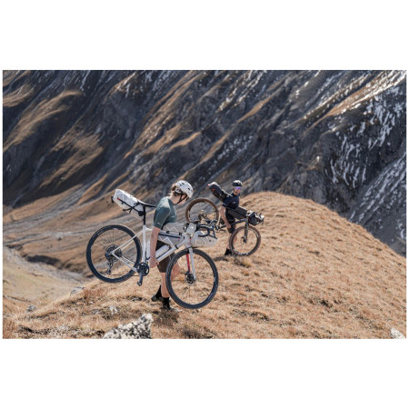 Geantă sub șa Cyclite Saddle Bag / 02