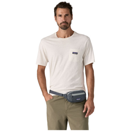 Borsetă Patagonia Terravia Mini Hip Pack