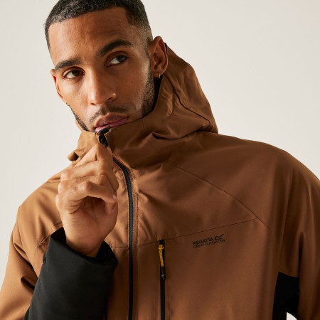 Geacă bărbați Regatta Highton Stretch Padded Jacket