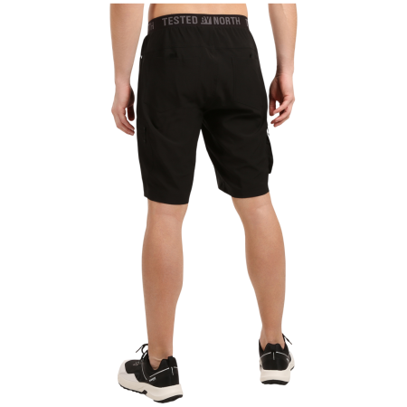Pantaloni scurți bărbați Kilpi Asher-M