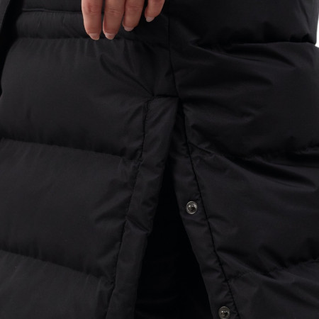 Geacă lungă de iarnă femei Fundango Meganne Padded Jacket