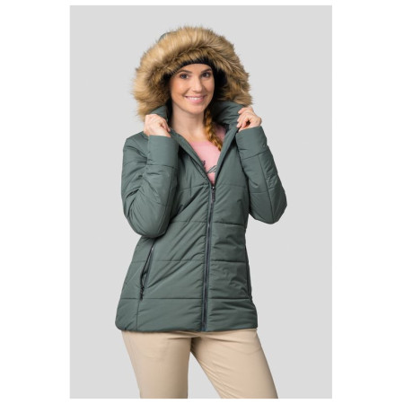 Geacă de iarnă femei Hannah Mairi