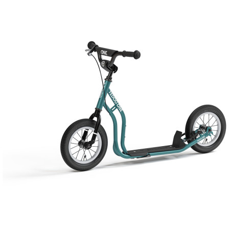 Trotinetă Yedoo One Y40 albastru blue