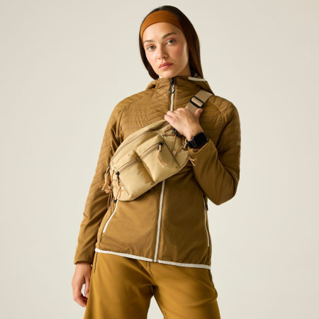 Geacă femei Dare 2b Womens Air Lite Hybrid