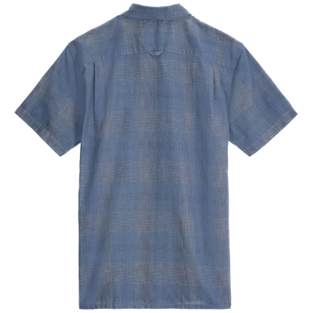 Cămașă bărbați Roayal Robins Hempline Spaced S/S