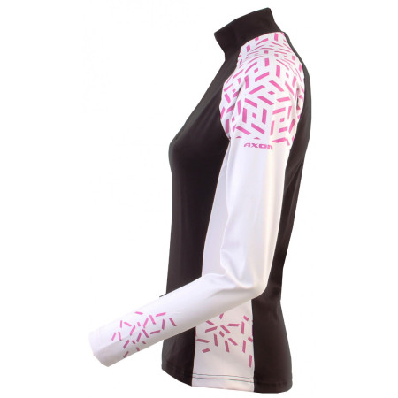 Tricou de ciclism femei Axon Universe D