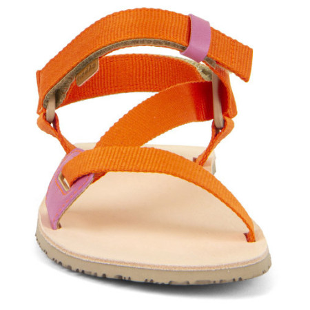 Sandale pentru femei Frodo barefoot flexy straps