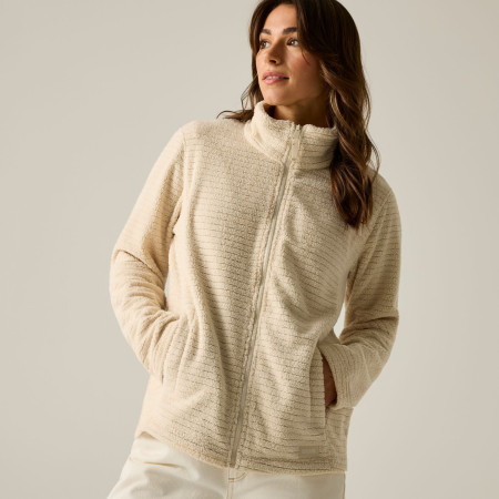Hanorac femei Regatta Heidy Full Zip