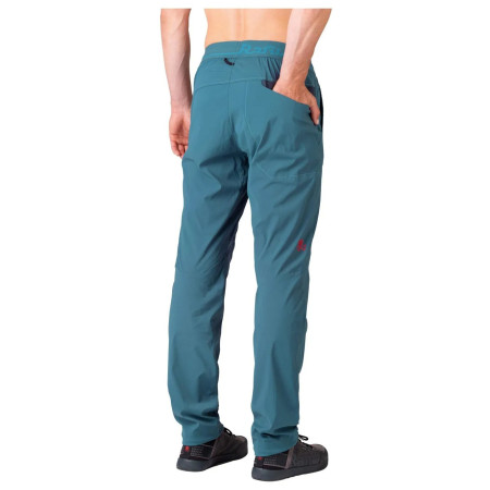 Pantaloni bărbați Rafiki Drive Lt