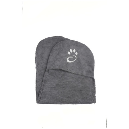 Prosop pentru câini Mountain Paws Muddy Dog Towel