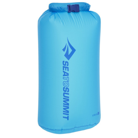 Husă impermeabilă Sea to Summit Ultra-Sil Dry Bag 8 L albastru