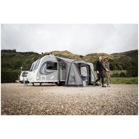 Cort pentru rulotă Vango Palma Air 260