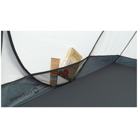 Cort de plajă Outwell Eastbourne Beach Shelter